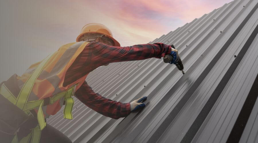 Expert new roof installation services in Haynesville, VA